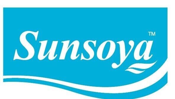 SunSoya Instant Ginger Milk Tea Teh Susu Halia Segera (35g x 12 sachet)
