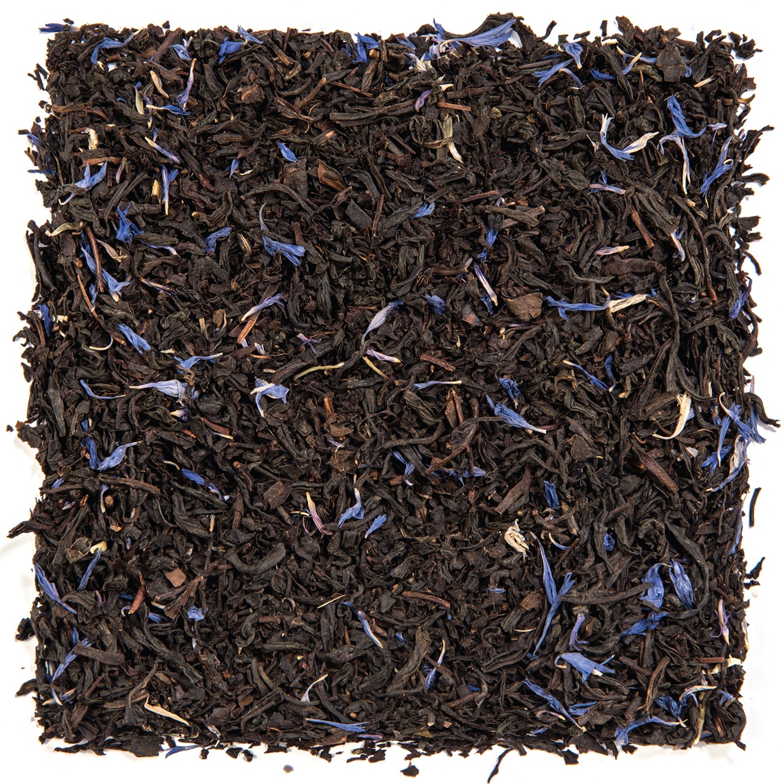 Tealyra – Cream Earl Grey Moonlight | Luxurious Black 3.5 Ounce (Pack of 1)