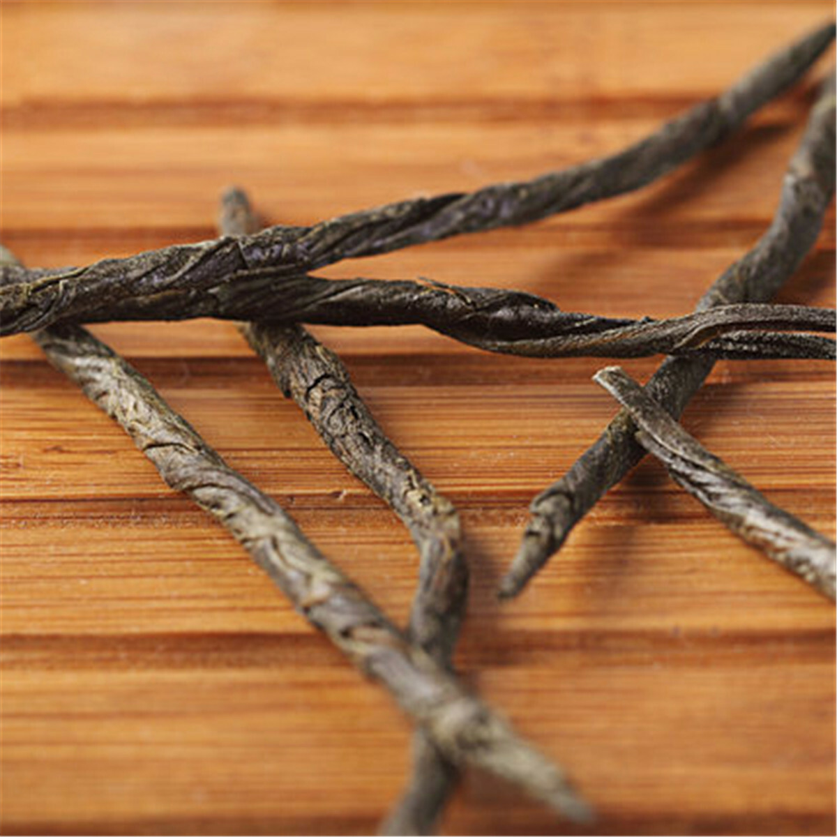 Wild-growing Hainan Imperial Kuding Tea Herbal Tea Bulk Bitter Needle Stalk Tea