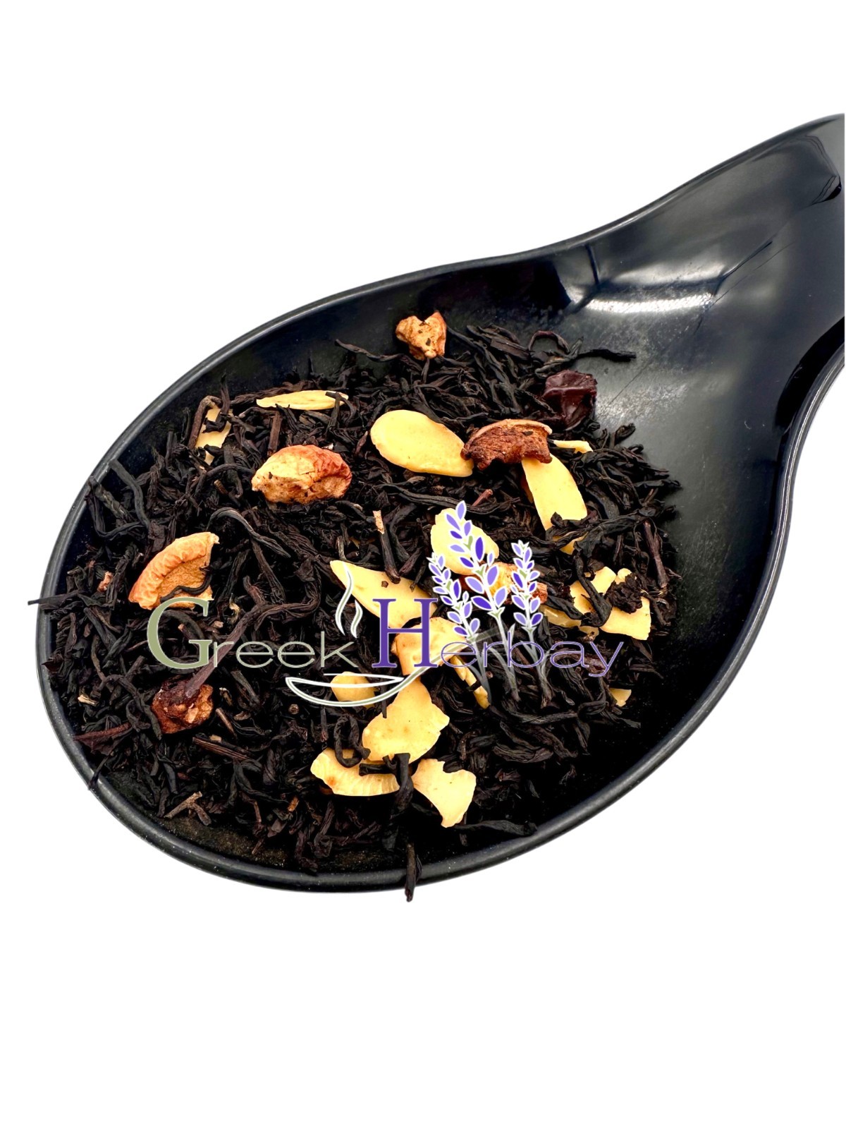 Apple Pie Spiced Black Tea 20gr(0.70oz)-1.9kg(4.2lbs)