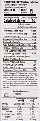 Instant Masala Chai Tea Unsweetened 4.94 Ounce Pack of 1 Delicious Flavor