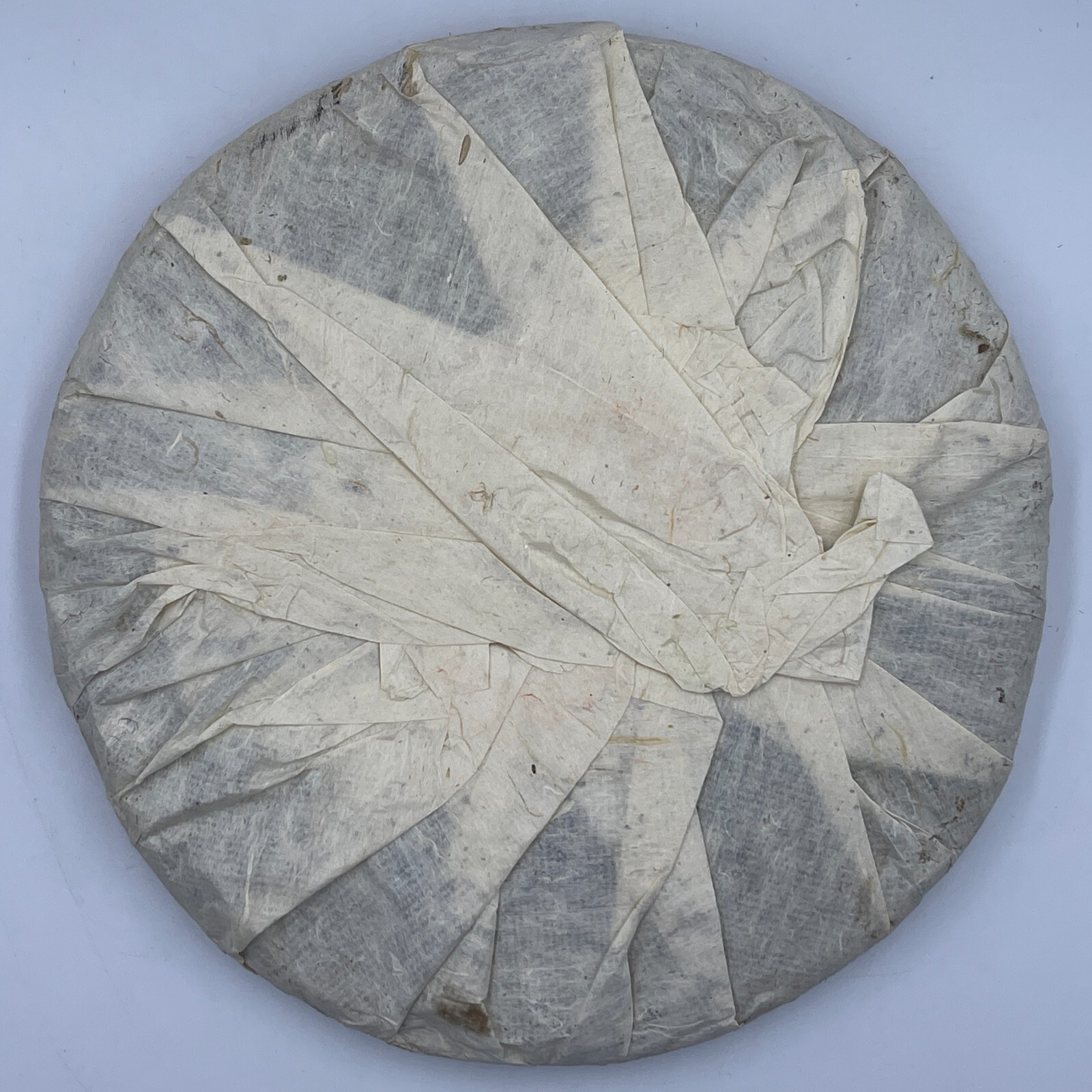 1999,Hong Kong customization Traditional Chinese thick paper 7542,357g,Raw
