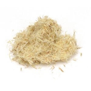 Starwest Botanicals Organic Slippery Elm Bark C/S, 1 lb (453.6 g)