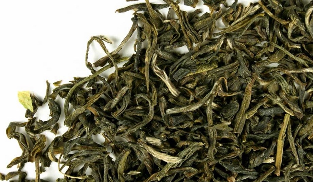 Jasmine Green Tea Premium loose leaf tea bags or ice tea bags wonderful jasmine
