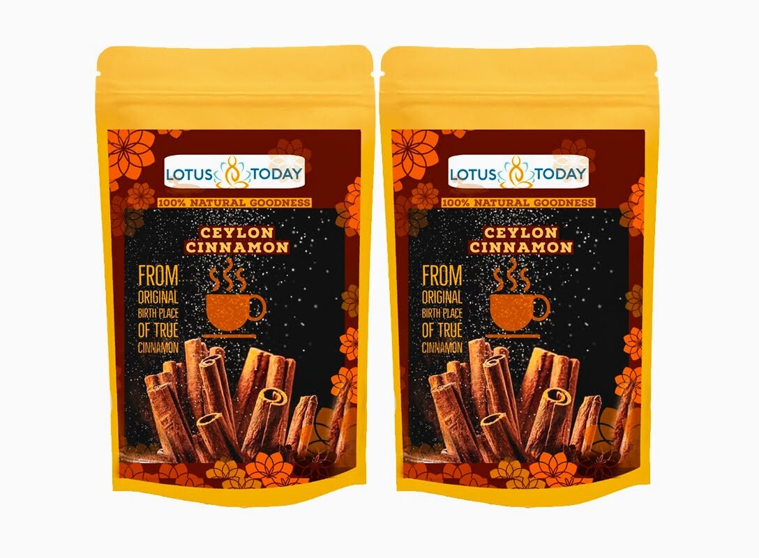 Cinnamon Tea Delicious Chai Tea Ceylon Cinnamon Detox Tea Diet Refresh Tea