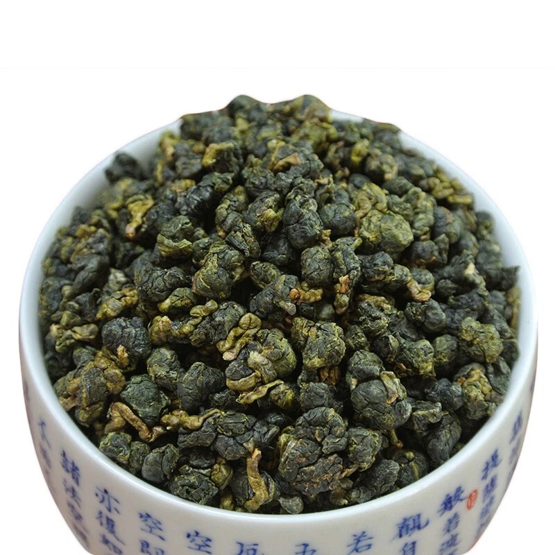 250g Premium Formosa Tung Ting Oolong tea, Dong Ding wulong tea wu long tee