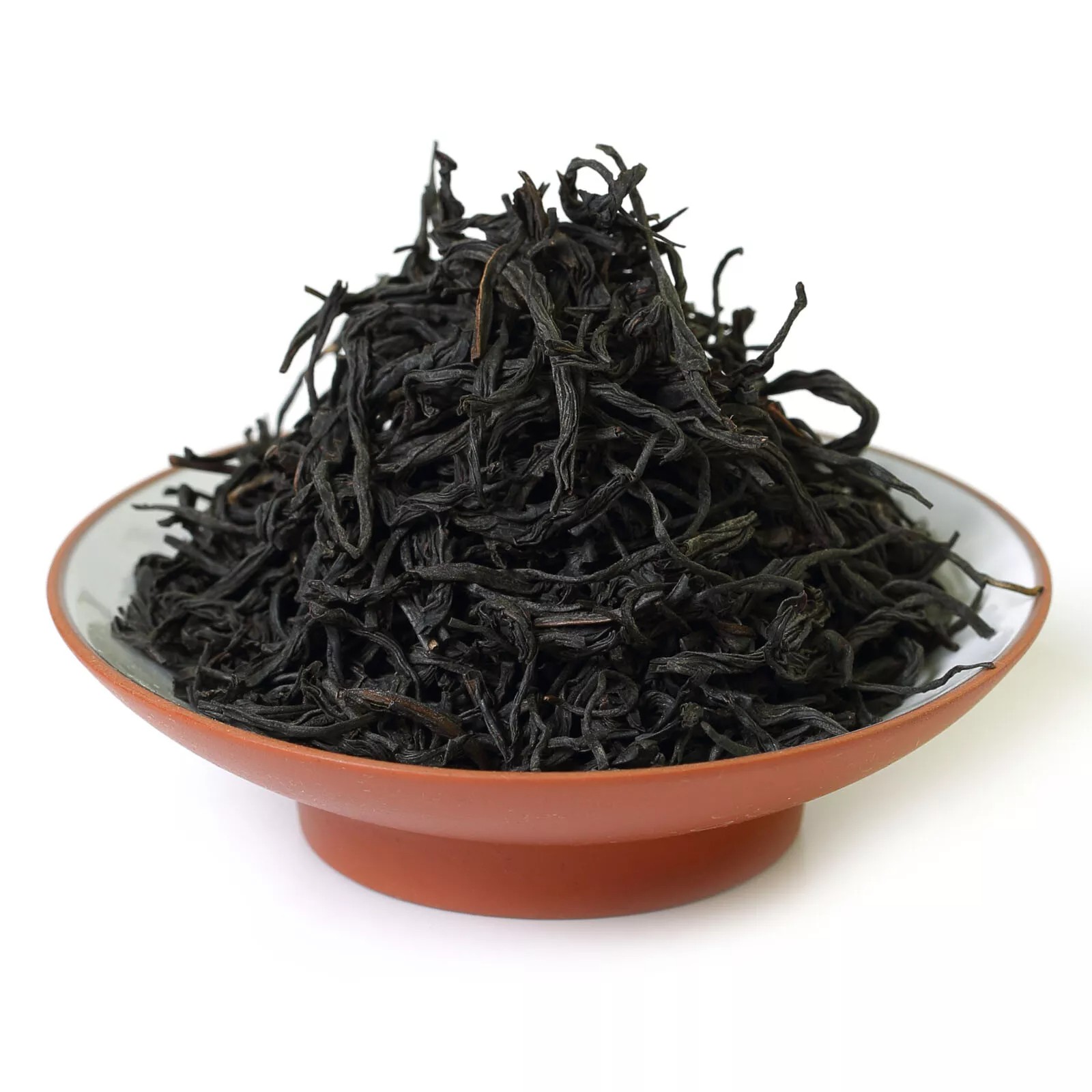 Premium Qimen Keemun Black Tea Chinese Gongfu Anhui High Mountain Loose 250g