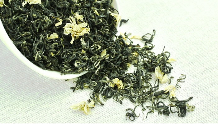 200 grams VIETNAMSESE GREEN TEA Thai Nguyen