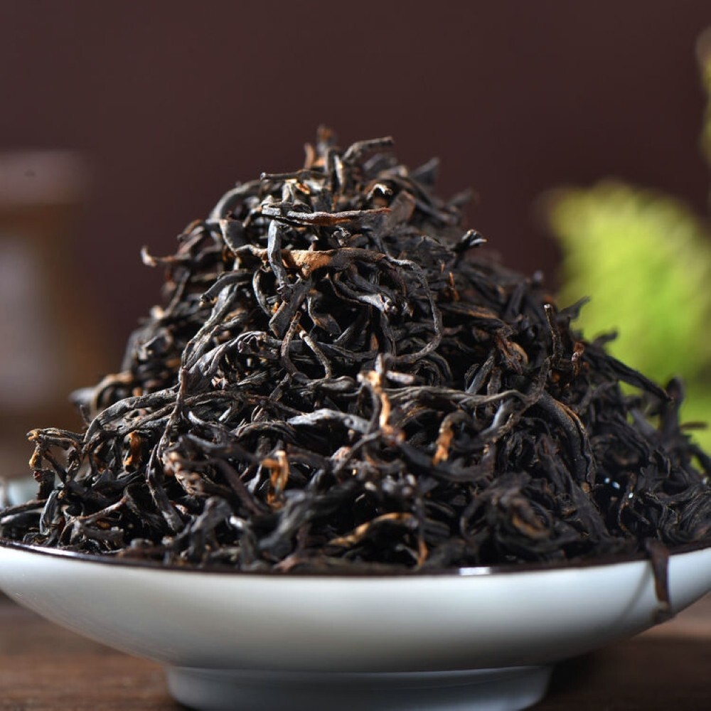 Yunnan Black Tea,雲南滇紅,鳳慶古樹红茶野生花果香 Wild floral and fruity aroma 早春,150g*4