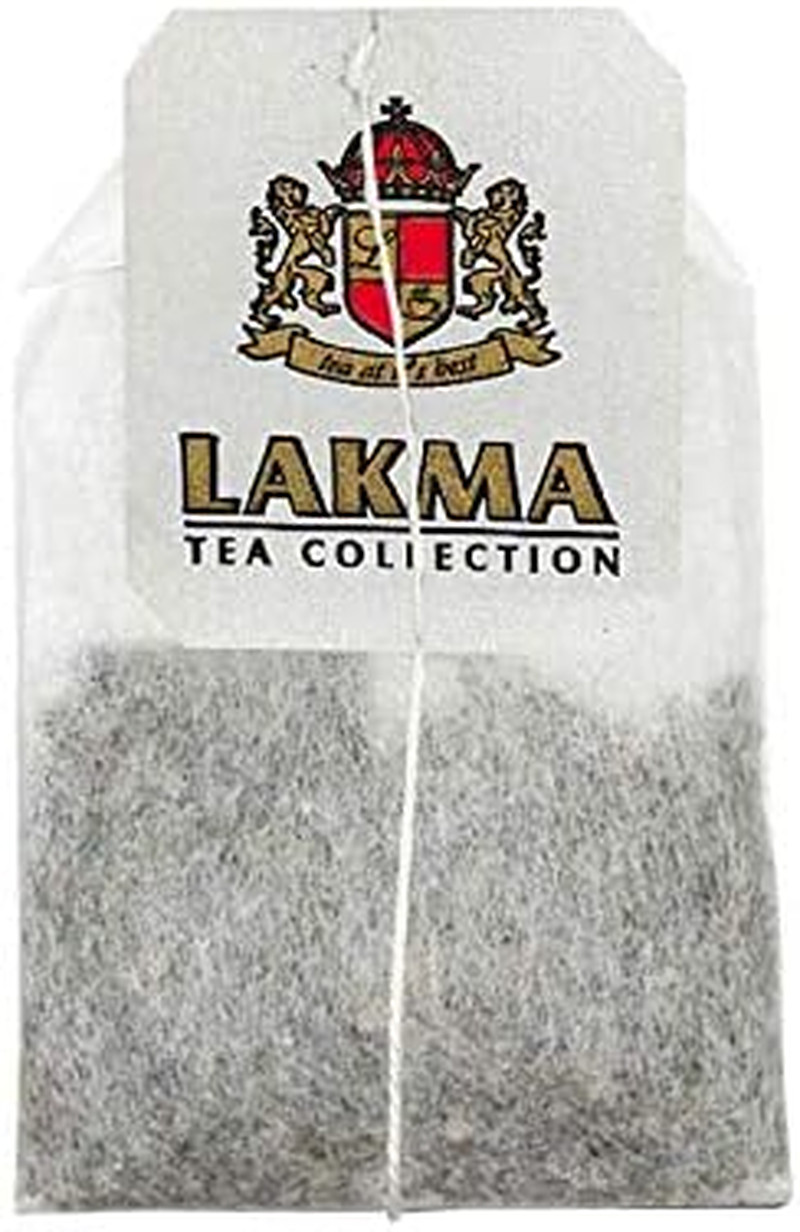 Lakma 14 Day Cleanse Kit Green Tea – 42 Tea Bags