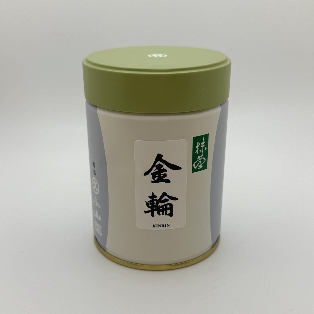 Marukyu Koyamaen_Kinrin 20g/40g/100g_Chat Me For Bulk Orders Discount