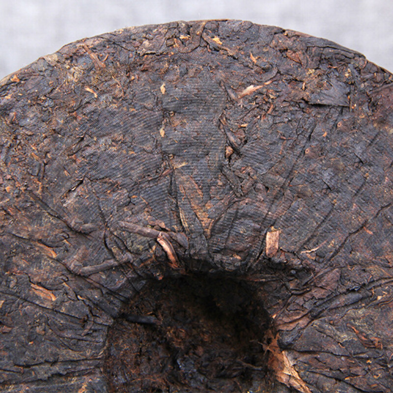 HelloYoung 357g Aged Ripe Puerh Banpen Old Tree Digestion Aid Daily Brew