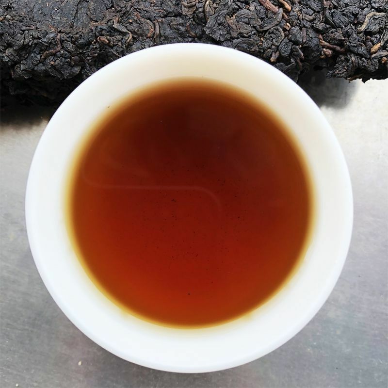 350g Chinese Roast Tieguanyin Oolong Tea Tie Guan Yin Cake Baked Wulong Tea