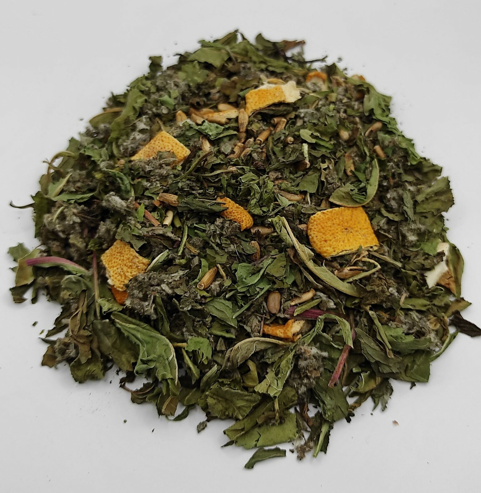 Herbal Mix Tea Liver Detox – 220g – Improves Liver Health