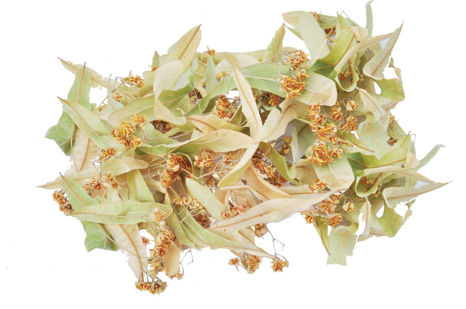 Linden Tea – Loose Tea – Dry Natural Tea – Mediterranean