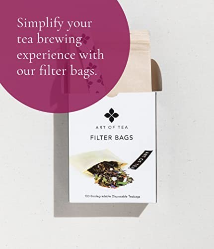Organic Green Pomegranate Tea – 50 Pyramid Sachets | Herbal Wellness Blend