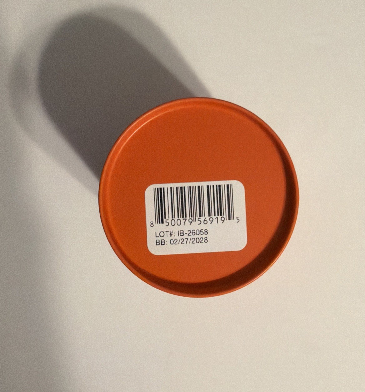 Rocky’s Matcha x Community Goods 20g Matcha Powder Sold Out