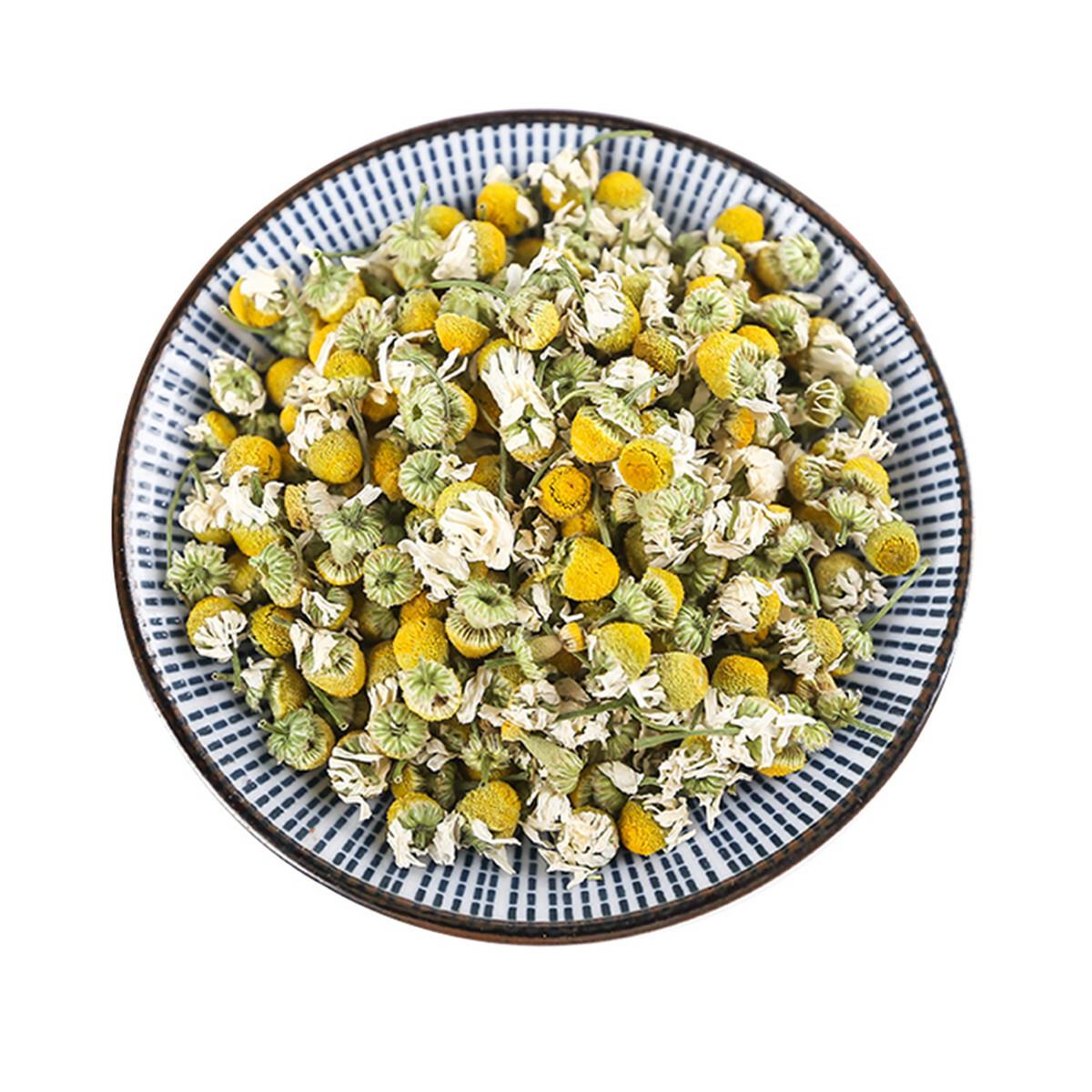 Organic Chamomile Flower Tea Herbal Loose Leaf Relaxing Sleep Aid 100g