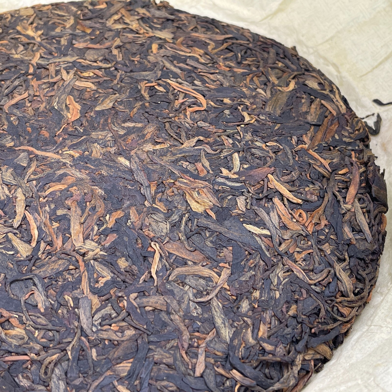 Commemorating the 10th Anniversary of Hong Kong’s Return to China,380g,Raw