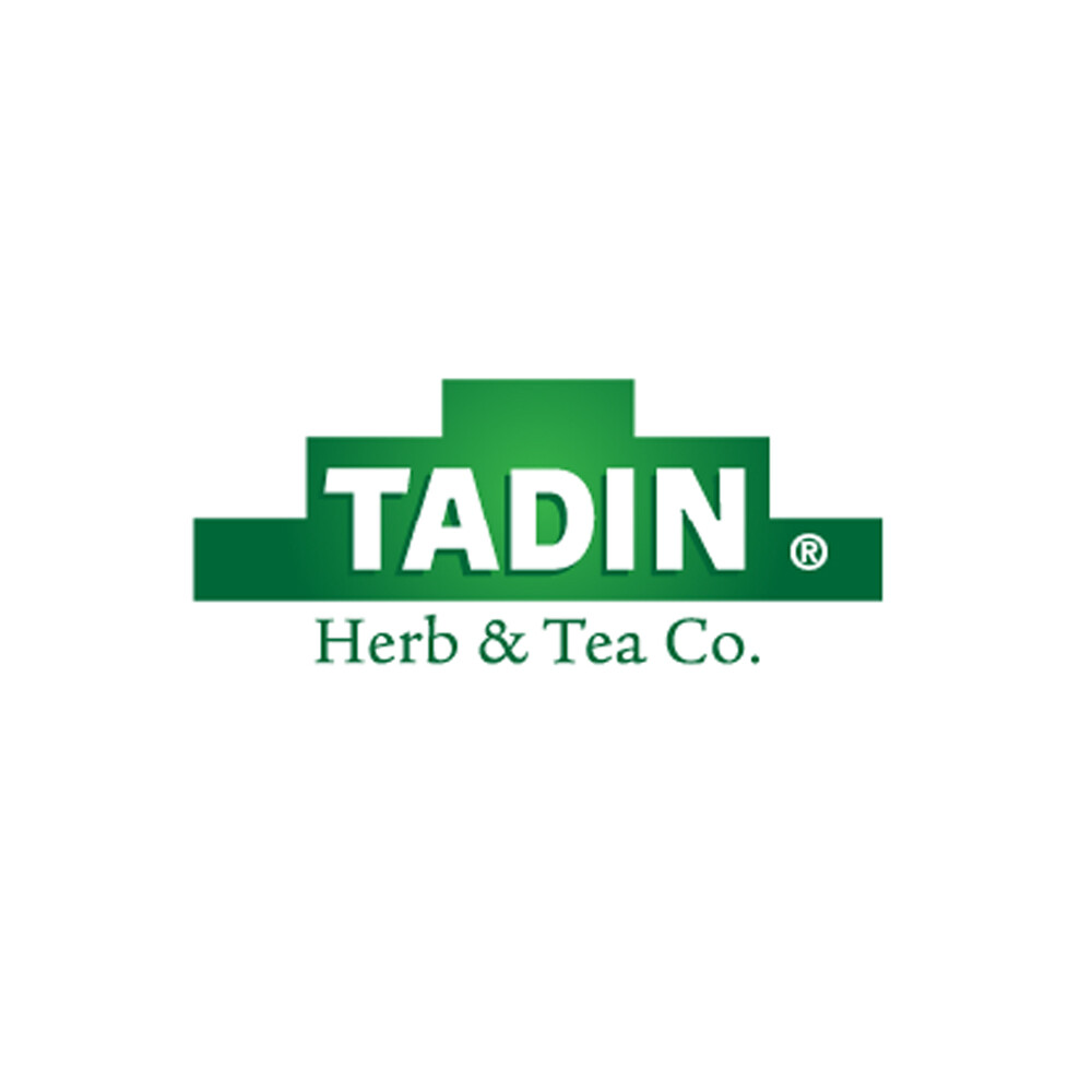 Tadin Turmeric Herbal Tea Blend. Energy & Immune System Booster. 24 Bags. 0.84oz