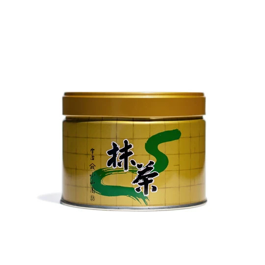 Yamamasa Koyamaen Matcha Green Tea Powder Samidori 150g/300g Culinary