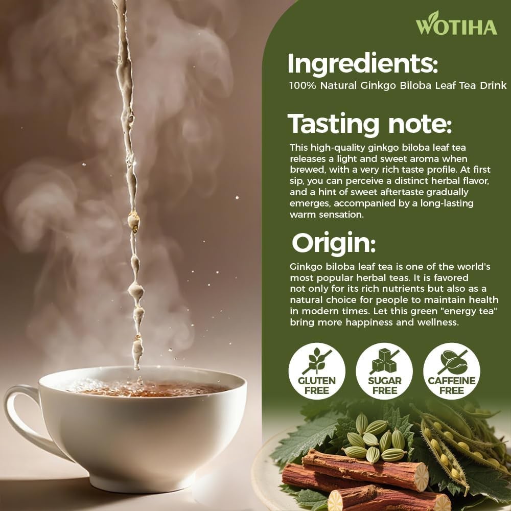 Natural Lactation Tea 160g.100% natural ingredients 80 Bags
