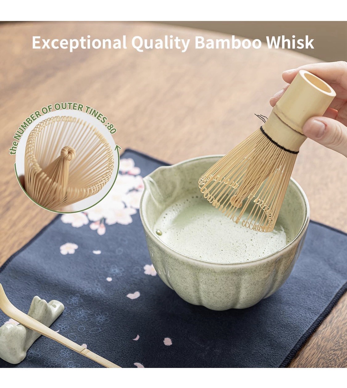 Set Matcha