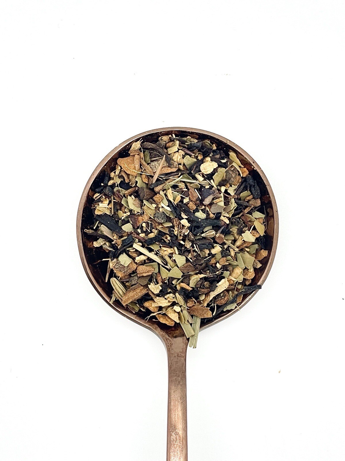 Chai Tea | Maharaja Chai Oolong Samurai Chai Mate Tea Replacement | 8oz