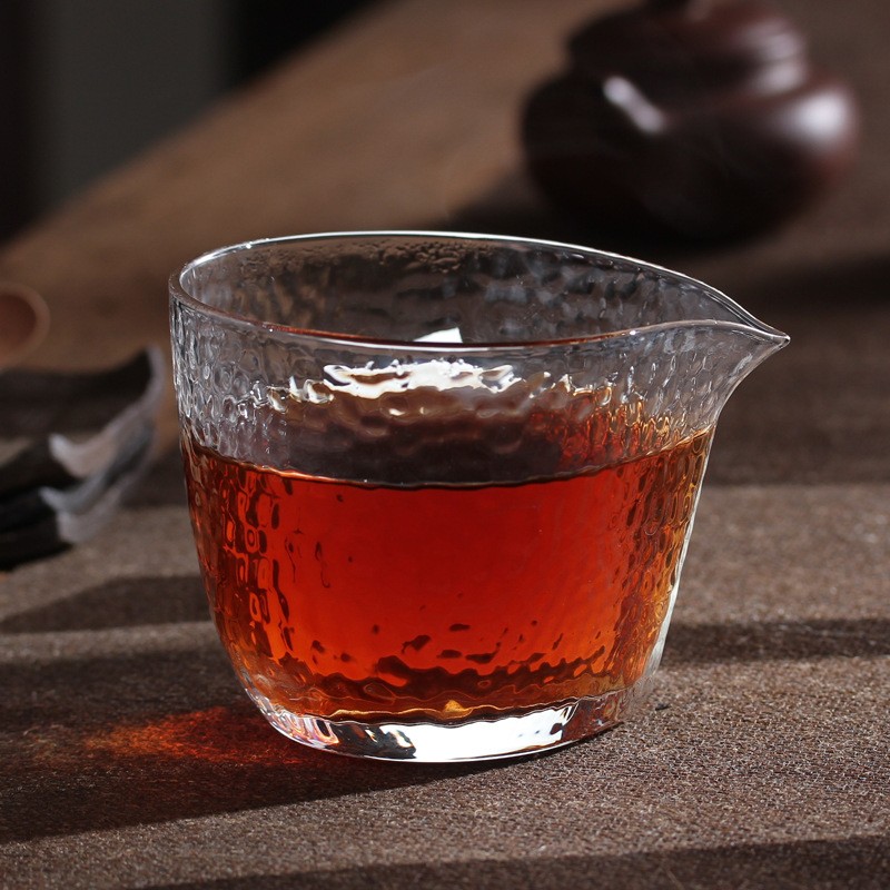 357g Yunnan Pu’er Tea 2017 Iceland Ripe Tea Qizi Cake Sweet Mellow