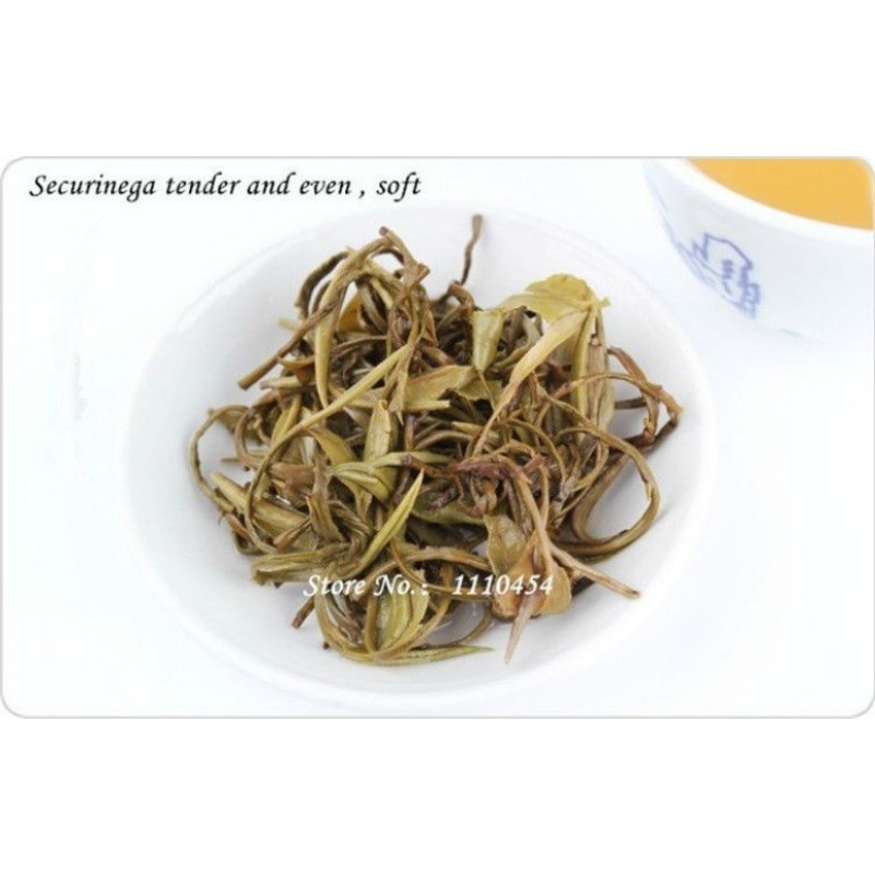 Jasmine Flower Tea 100g Jasmine Pearl Organic Green Tea Chinese Fragrant Tea