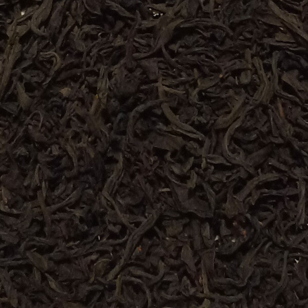 Travelers China Black Organic (Keemun), loose/bulk from $2.50 (1 oz.)