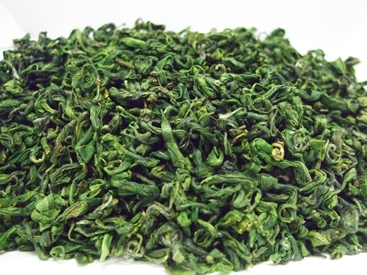 Silver Down Jasmine Yin Hao added Silver Needles non flavored Green Leaf Tea 3oz