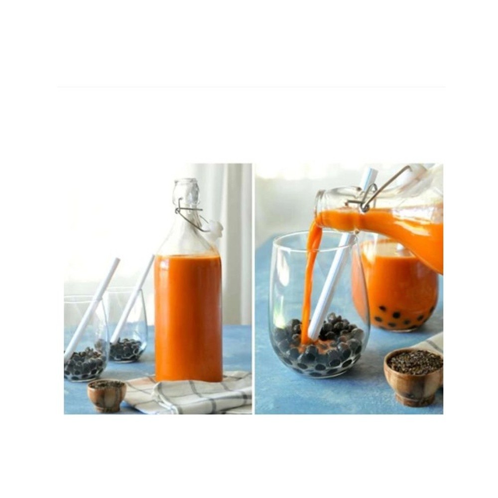 Cha Tra Mue Instant Thai Tea 3 in1 Milk Tea Mix Powder Hot & Cold 5 Sachets x 4