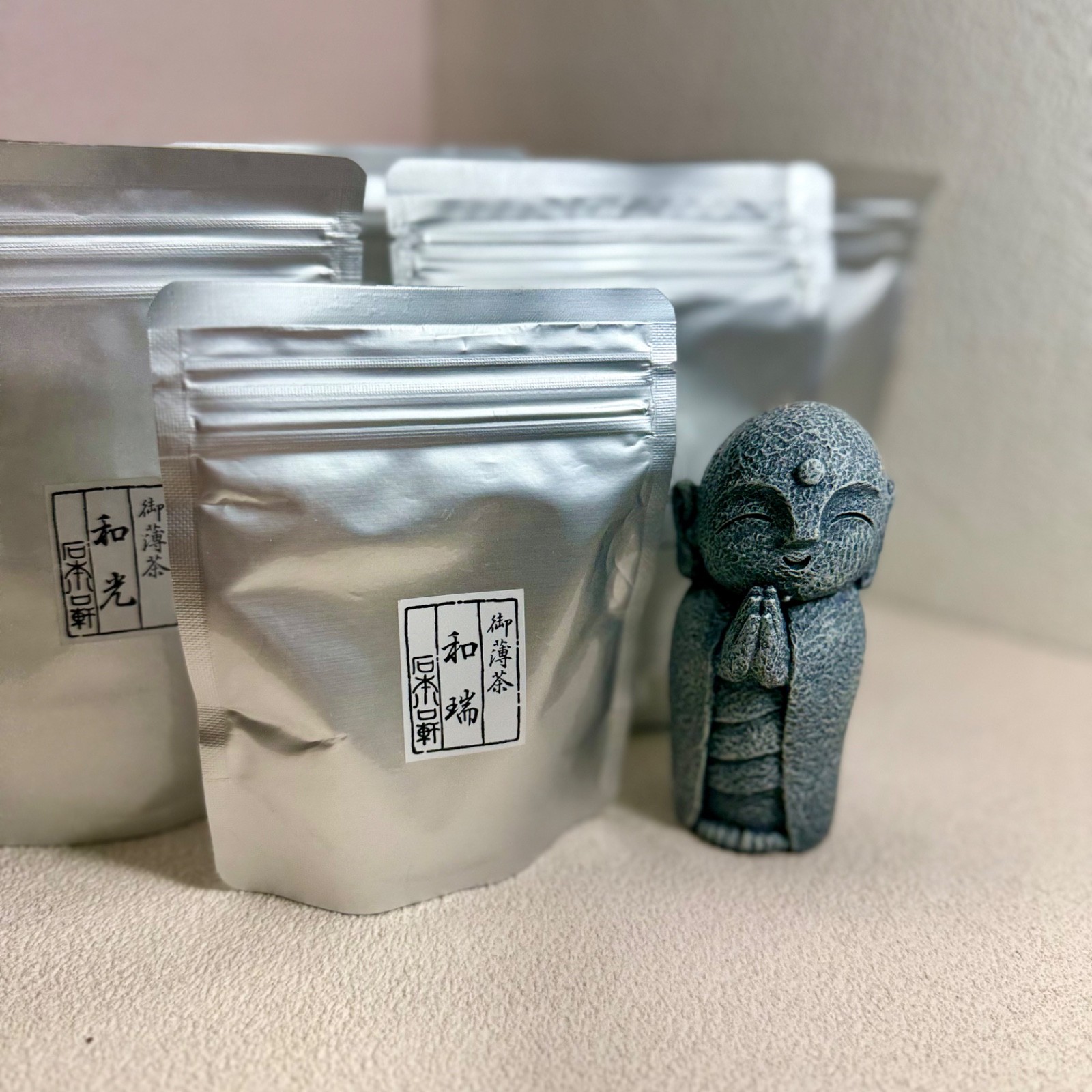 US SELLER — ISHIMOTO Japanese Matcha Ceremonial Grade 40/80/120/200g