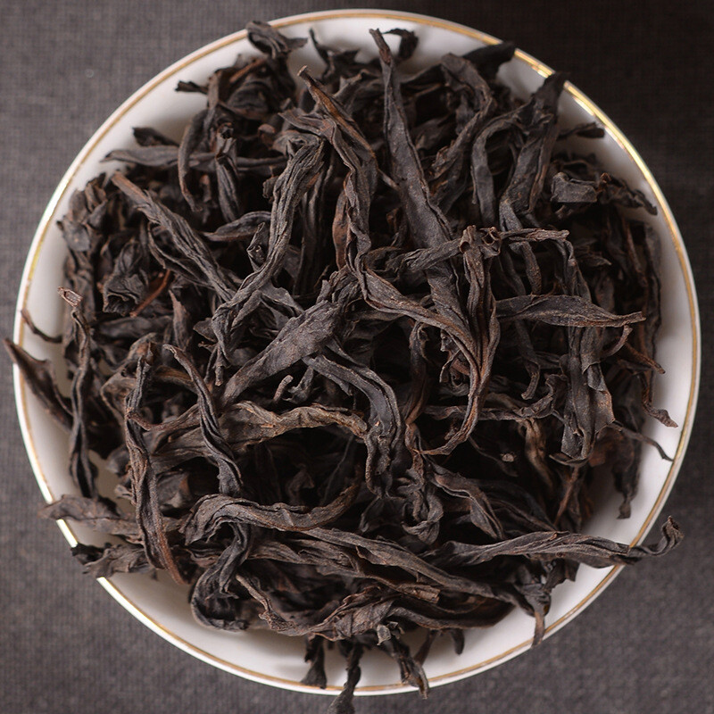 100g Top Grade Dahongpao Oolong Tea Da Hong Pao Tea Black Tea Advanced Organic