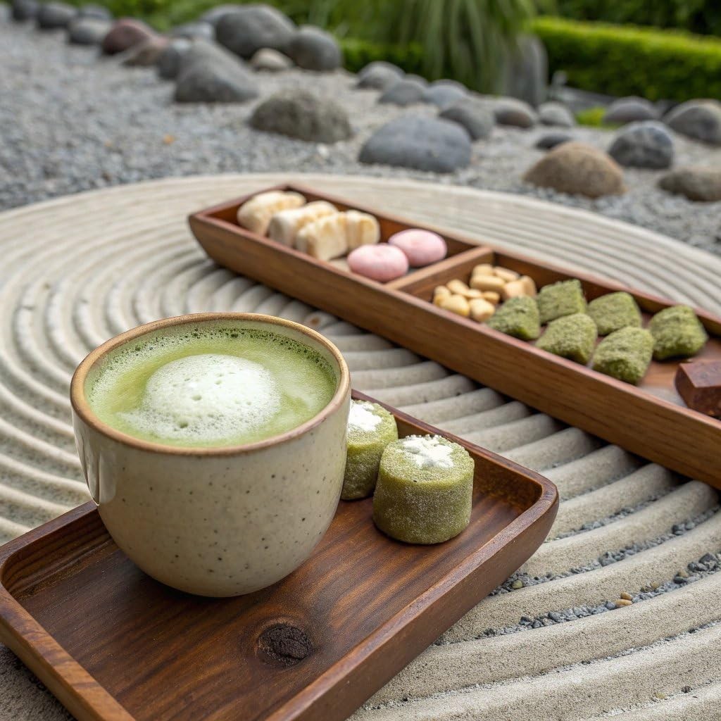 Matcha Ceremonial Quality Green Tea , 1-Ounce