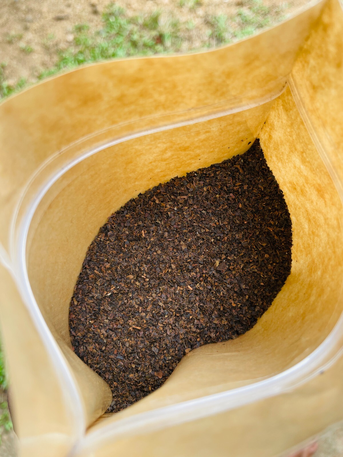 Ceylon Tea Loose Leaf Natural BOPF Black Tea – FREE SHIPPING