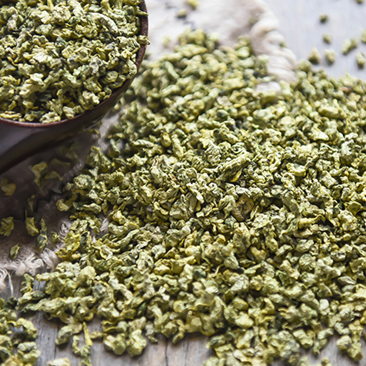 Lotus Leaf Tea Dried Herbal Natural Organic Detox Health Drink