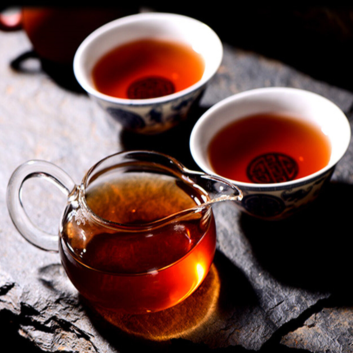 Made In 1985 Pu Er Tea 357g Oldest Puer Tea Puerh Tea Puer Tea Pu-erh Tea Top