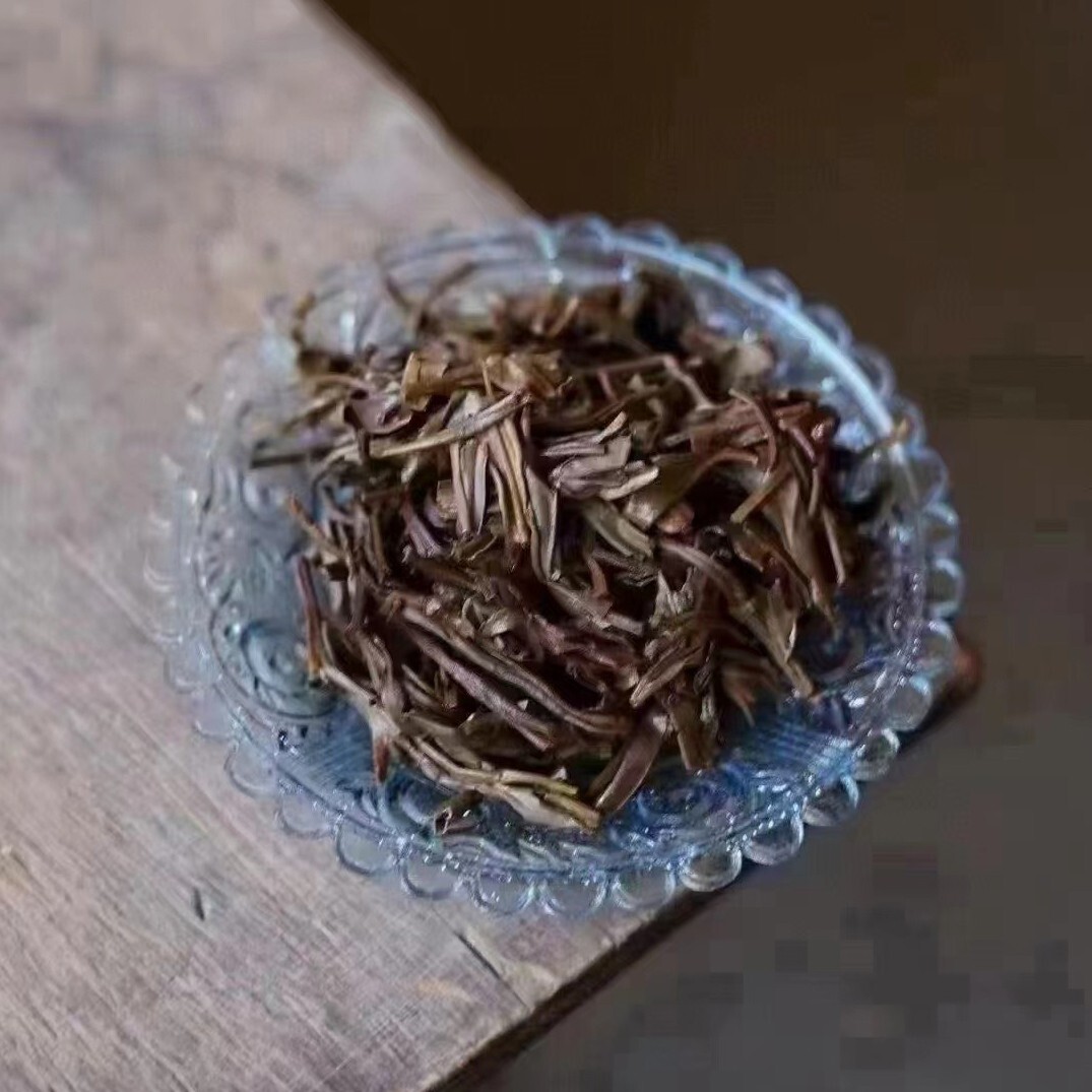 Pu-Erh tea,1996,Zhang Xiang No. 1,300g*3,Cooked