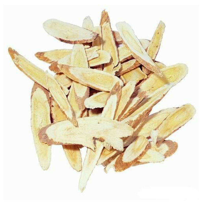 250g Organic Huang Qi Herbal Tea Dried Radix Astragali Herbs Tea Astragalus Root