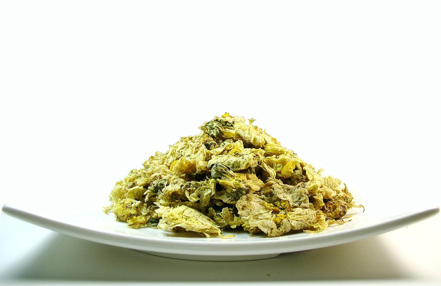 Green Hill Tea Chrysanthemum Flower Dried Herbal Tea 16 Ounce