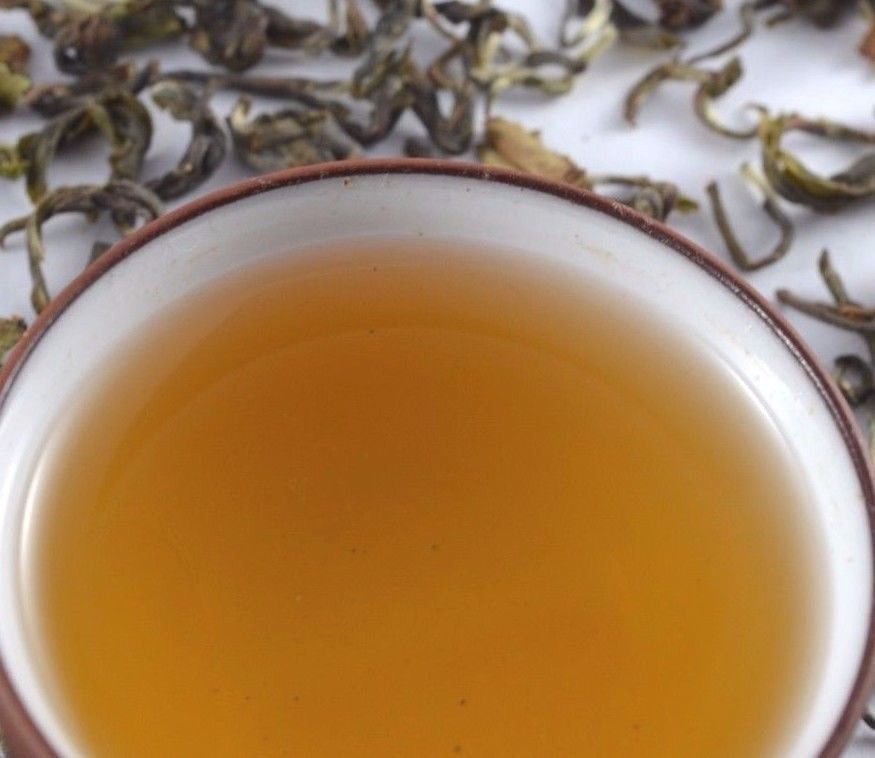 PREMIUM Darjeeling Tea | Exotic First Flush 2019 Black Loose Leaf Tea | SFTGFOP