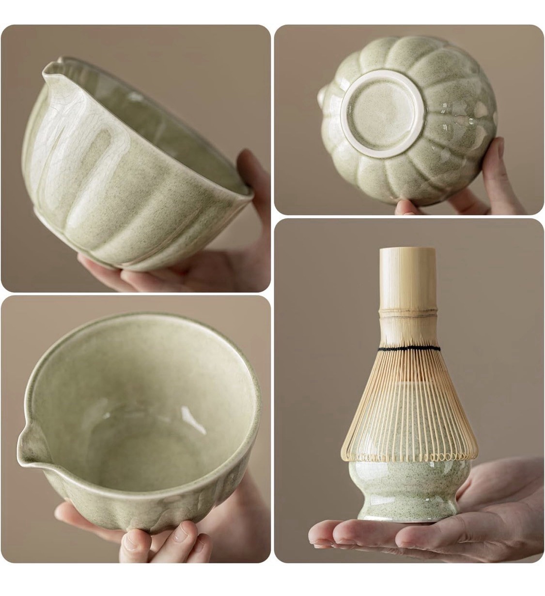 Set Matcha