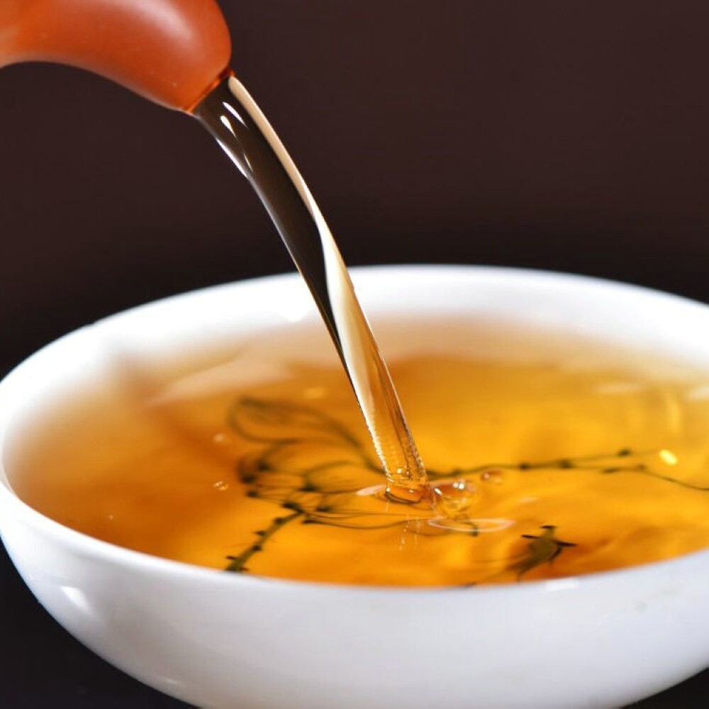 Yunnan Black Tea,雲南滇紅,鳳慶古樹红茶野生花果香 Wild floral and fruity aroma 早春,150g*4