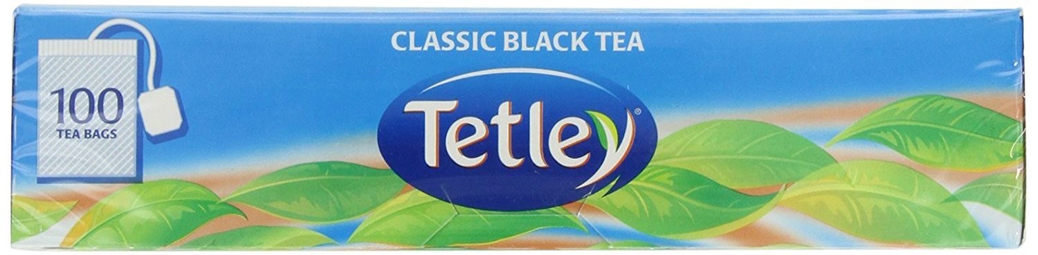 Inc Tea Bags, 100 Ct