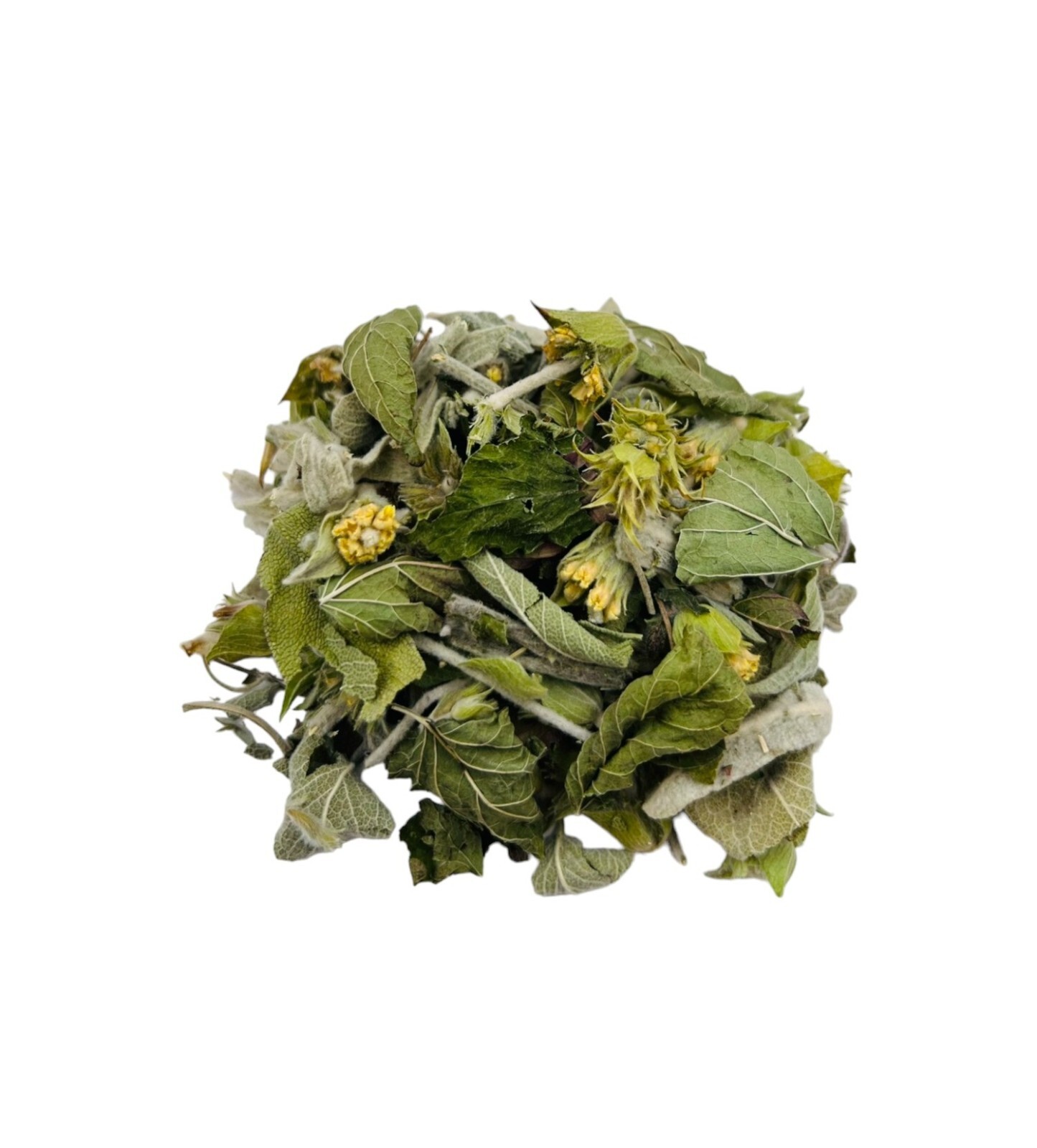 Certified Organic Greek Herbal Mix Tea – 220 g – Elysian Mountain Delight