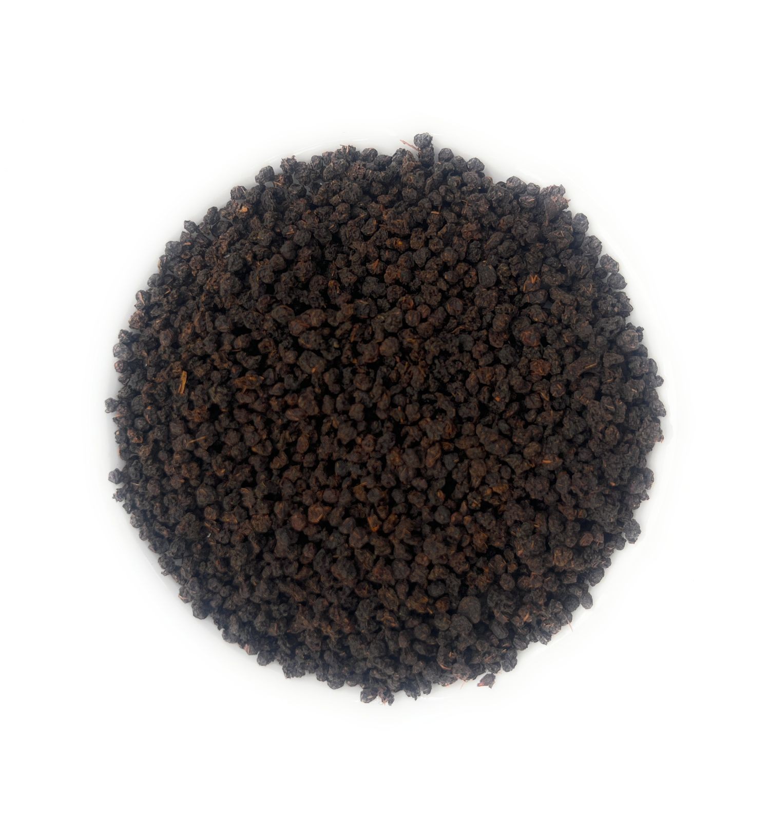 Assam CTC Second Flush Tea 2026 Fresh BOP Loose Leaf Blend Strong Milk Tea