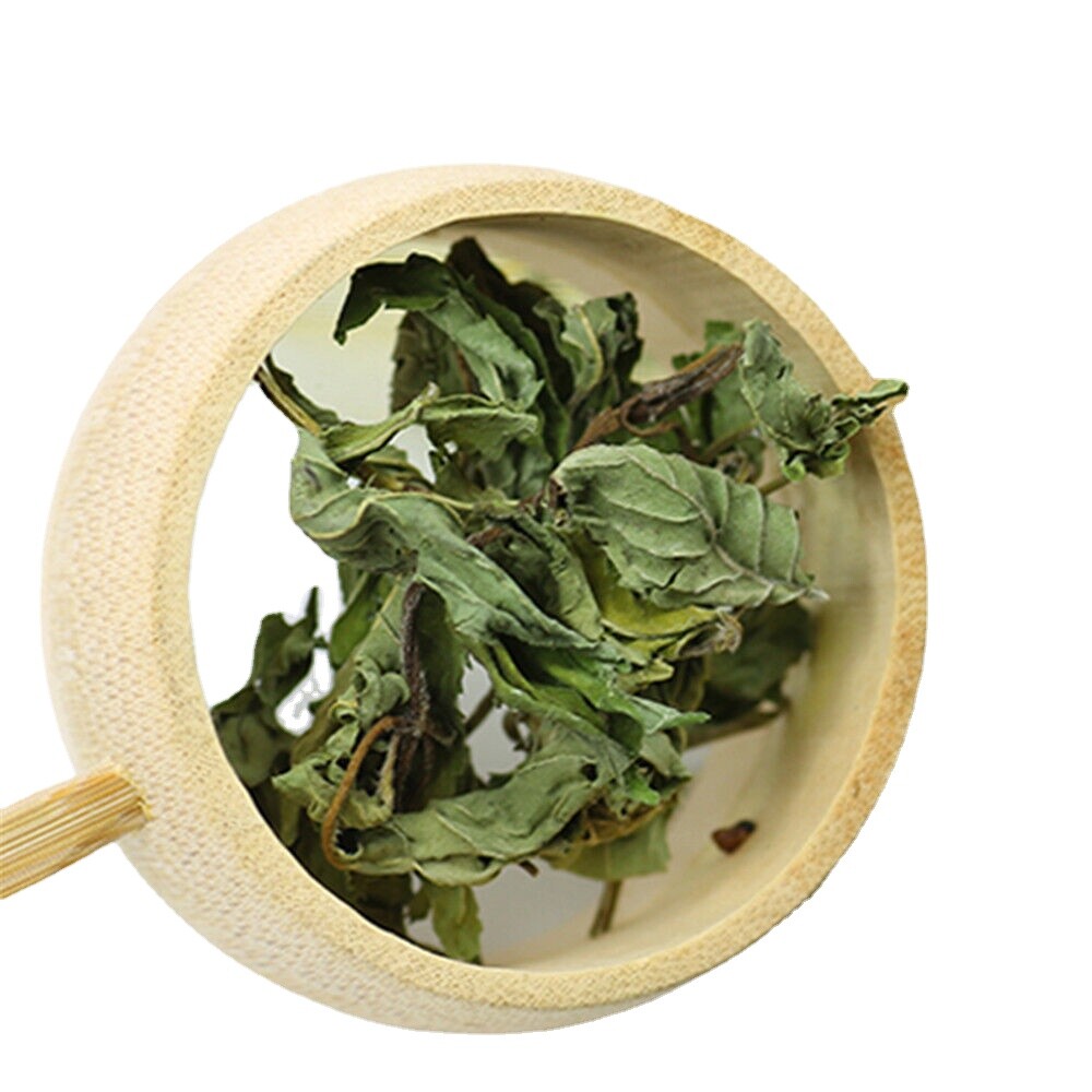 Morocco Peppermint Rooibos Tea Loose Leaf Natural Healthy Drink 40g