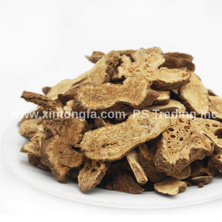 1 LB Bai Zhu / 白朮 / White Atractylodes Rhizome 454g – US Seller Free Shipping!